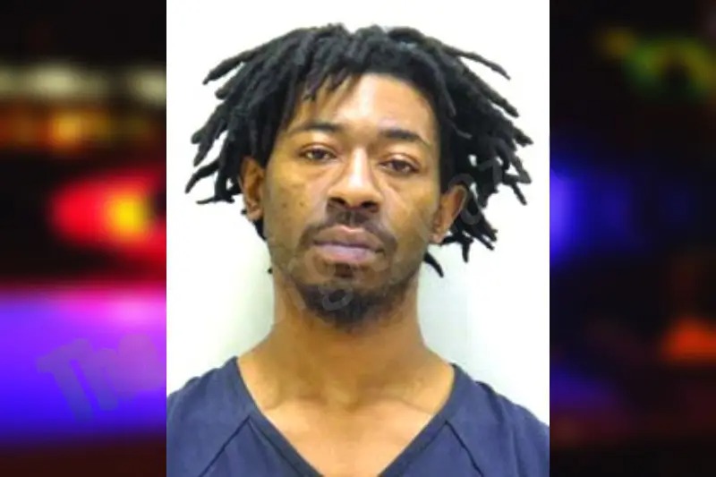 Khalil Morris mugshot – Cobb County , Georgia Khalil Morris mugshot