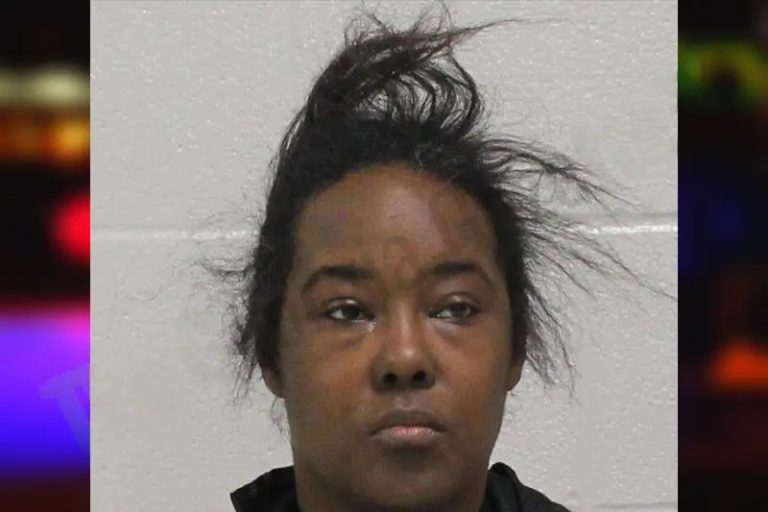 Kimberly Cheeks mugshot – Carroll County , Georgia Kimberly Cheeks