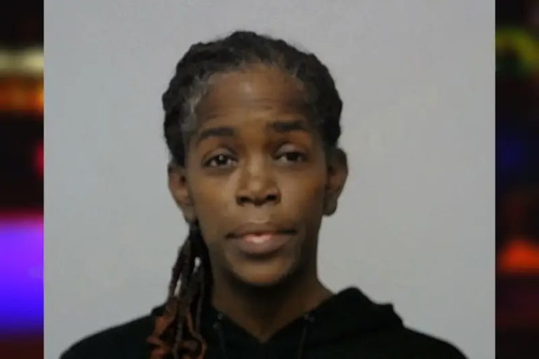 Kimberly Hayes mugshot – Bibb County , Georgia Kimberly Hayes