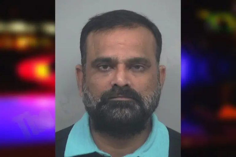 Kinalkumar Patel mugshot – Cobb County , Georgia Kinalkumar Patel