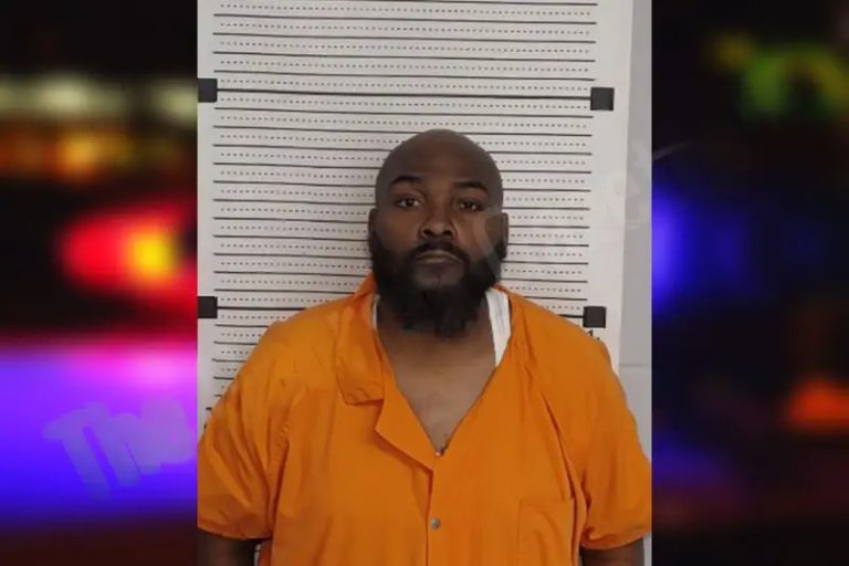 Koytaya Jackson mugshot – Rockdale County , Georgia Koytaya Jackson