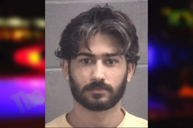 Krishan Kumar mugshot – Spalding County , Georgia Krishan Kumar