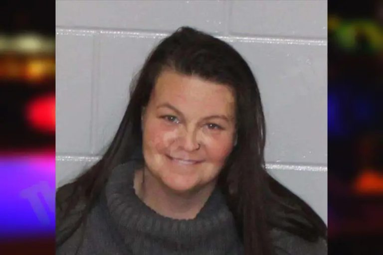 Kristi Stinnett mugshot – Morgan County , Georgia Kristi Stinnett