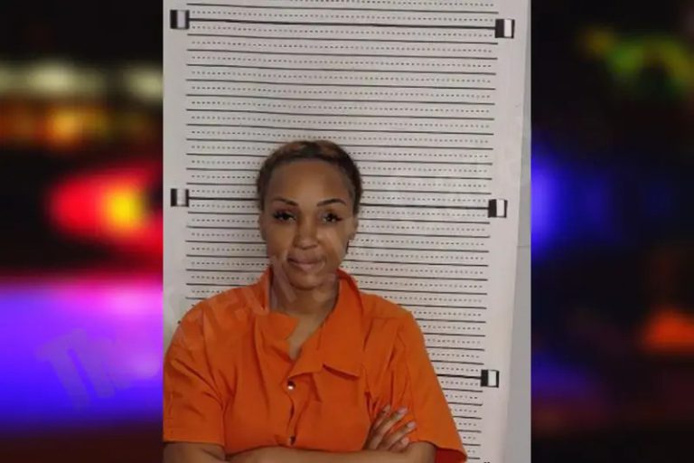 Krystal Chandler mugshot – Rockdale County , Georgia Krystal Chandler