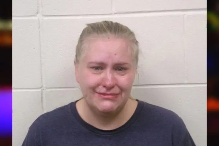 Lacie Keelin mugshot – Stephens County , Georgia Lacie Keelin
