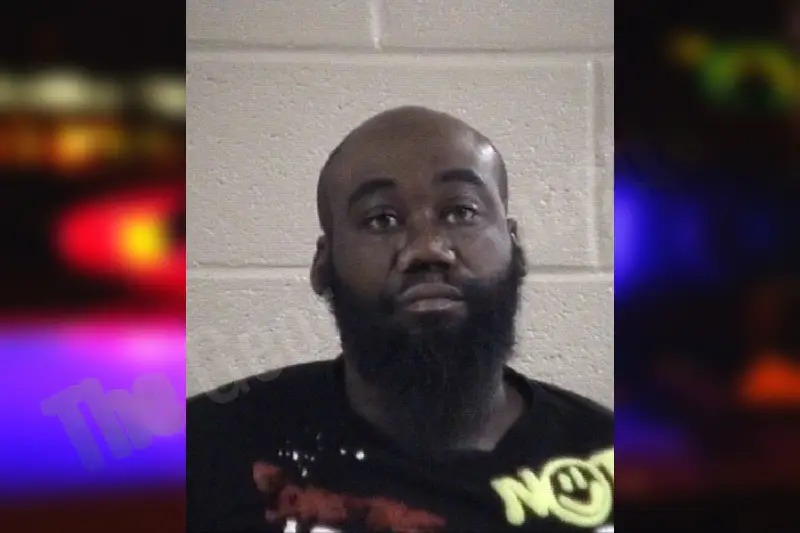 Ladarius Johnson mugshot – Whitfield County , Georgia Ladarius Johnson mugshot