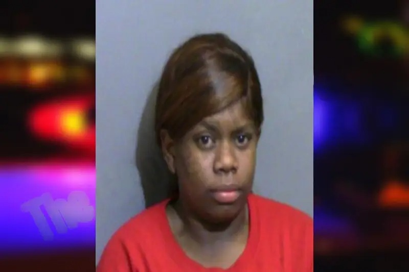 Ladavia Wilcox Mugshots