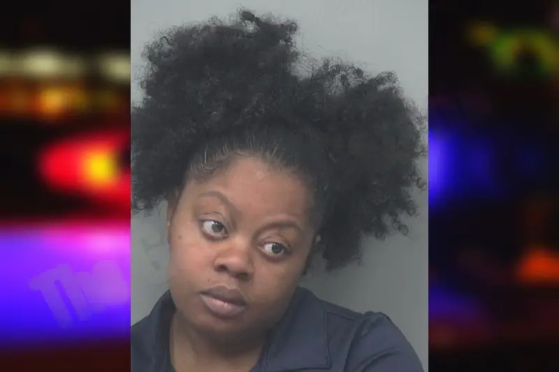 Lajontina Easley mugshot – Gwinnett County , Georgia Lajontina Easley mugshot