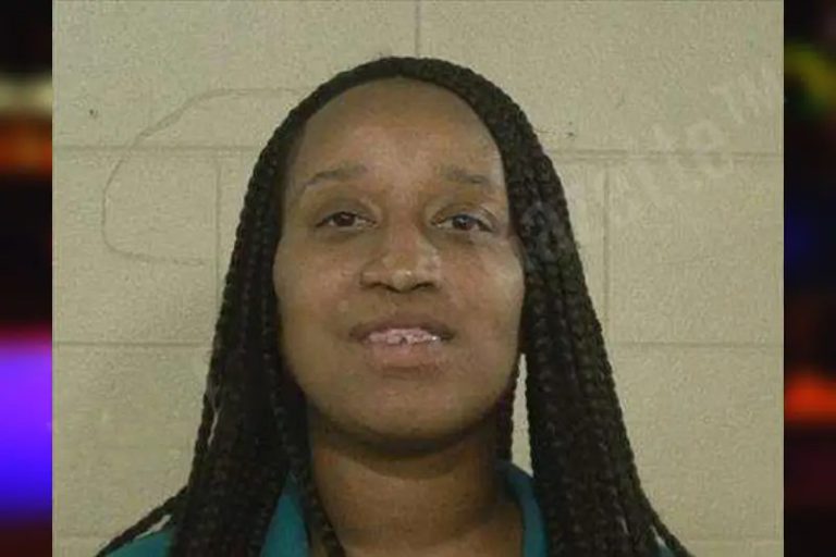 Lakeisha Royals mugshot – Liberty County , Georgia Lakeisha Royals