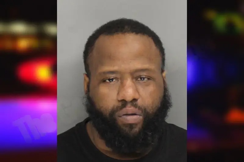 Lamar McCray mugshot – Cobb County , Georgia Lamar McCray mugshot