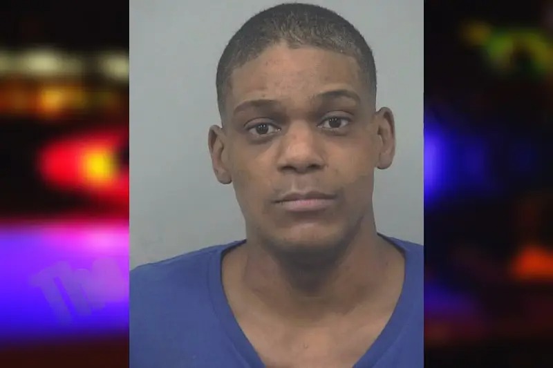 Lamont Davis Mugshots