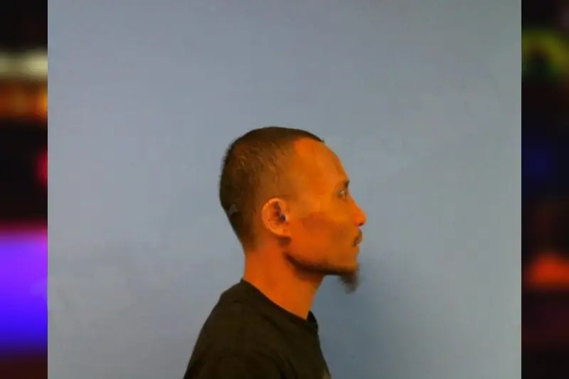 Lance Sapal mugshot – Troup County , Georgia Lance Sapal mugshot