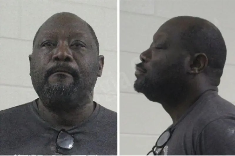 Larry Bostick mugshot – Houston County , Georgia Larry Bostick mugshot