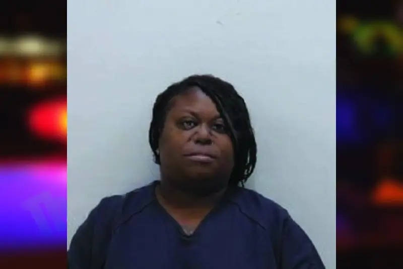 Lashonda Reese Mugshots