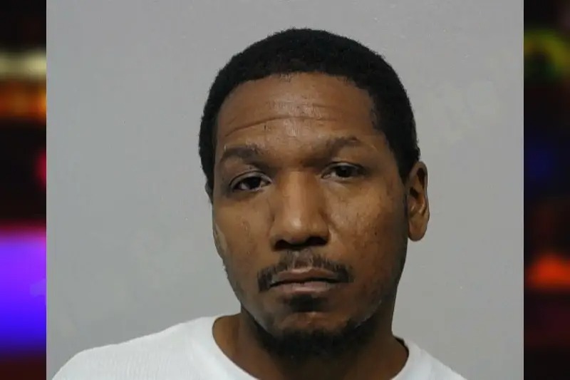 Latardian Veal mugshot – Bibb County , Georgia Latardian Veal mugshot