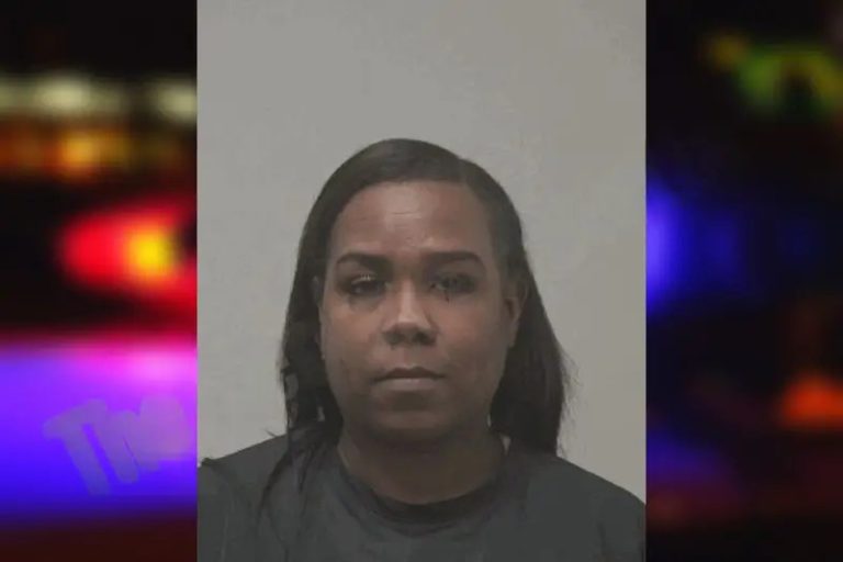 Latrice Rogers mugshot – Coweta County , Georgia Latrice Rogers