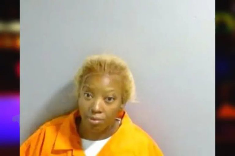 Latrice Wheeling mugshot – Gwinnett County , Georgia Latrice Wheeling