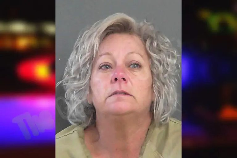 Laura D’Elia mugshot – Gordon County , Georgia Laura D’Elia