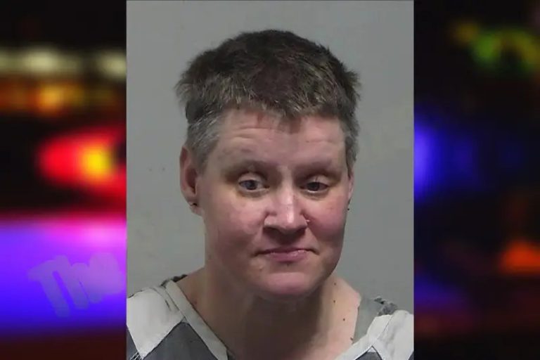 Laura Kennedy mugshot – Tift County , Georgia Laura Kennedy