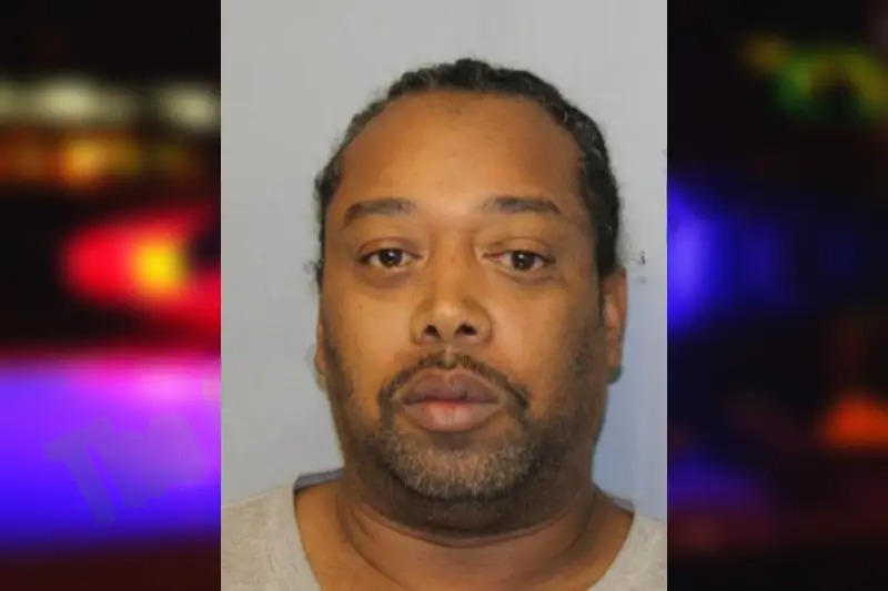 Lavan Rambert Mugshots