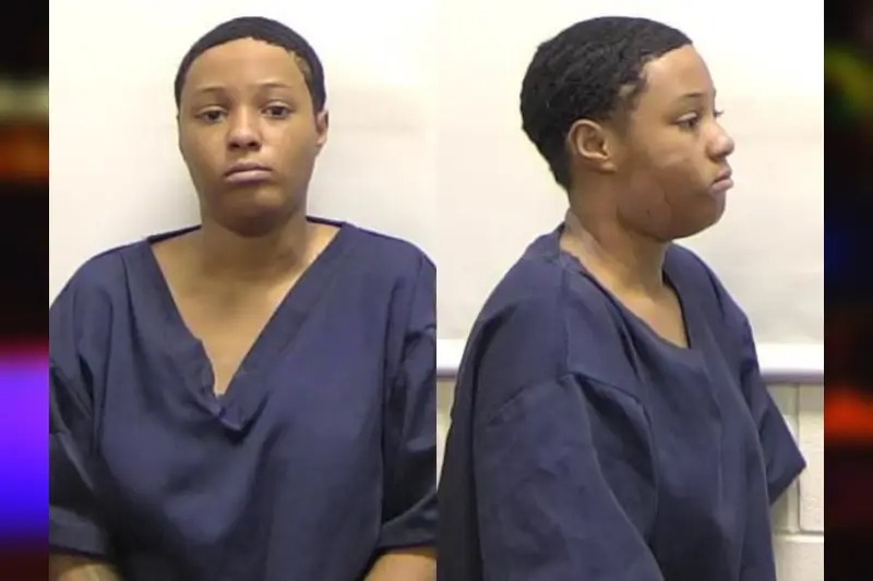 Lavangela Cooper mugshot – Clarke County , Georgia Lavangela Cooper mugshot