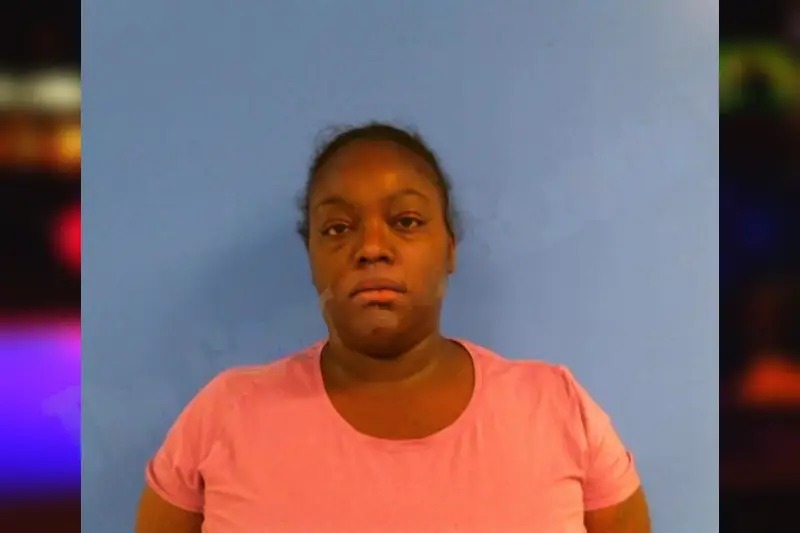 Lavita Flemming Mugshots