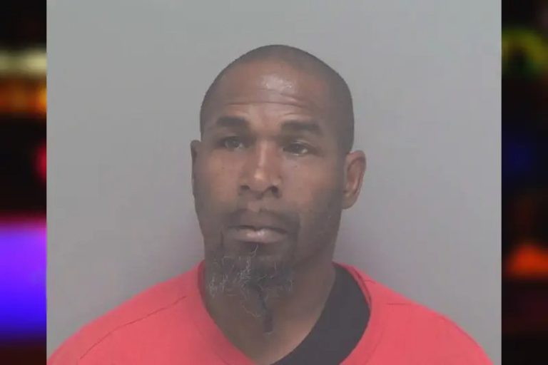 Lawerence Brown mugshot – Douglas County , Georgia Lawerence Brown