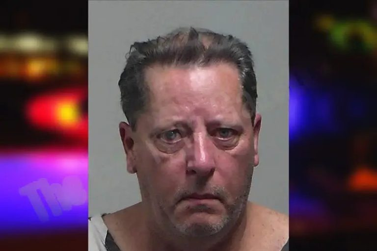 Lawerence Couch mugshot – Tift County , Georgia Lawerence Couch