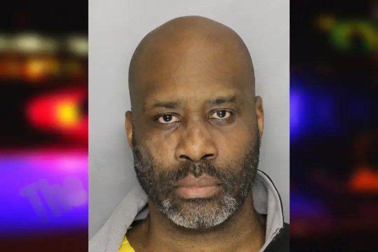 Lee Baker mugshot – Cobb County , Georgia Lee Baker