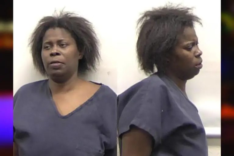 Lenika Mattox mugshot – Clarke County , Georgia Lenika Mattox