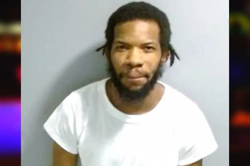 Lenois Rice Mugshots