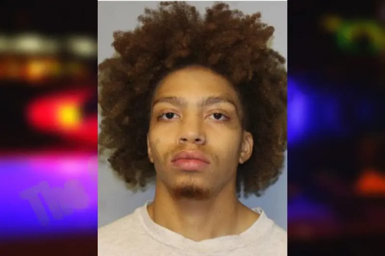 Lenox Davis mugshot – Hall County , Georgia Lenox Davis