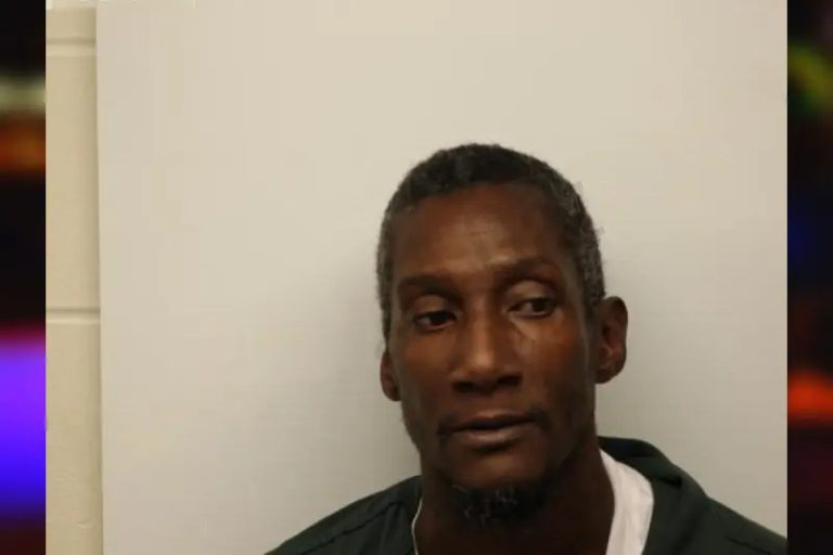 Lenton Heath mugshot – Chatham County , Georgia Lenton Heath