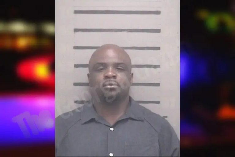 Leon Mitchell mugshot – Dougherty County , Georgia Leon Mitchell