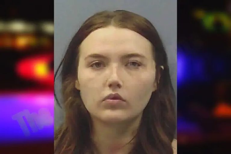 Lilliann Trammel mugshot – Chattooga County , Georgia Lilliann Trammel