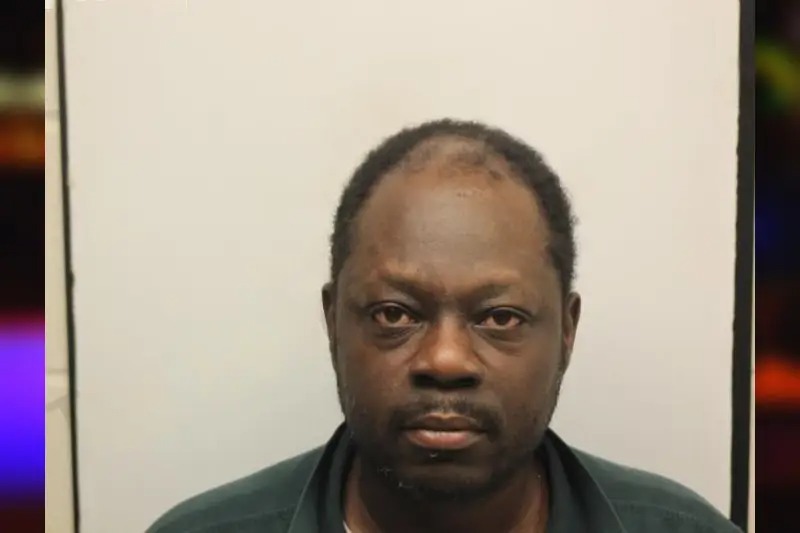 Lloyd Brightwell mugshot – Chatham County , Georgia Lloyd Brightwell mugshot