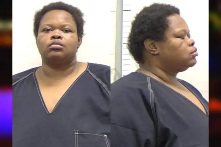 Lonneshia Appling mugshot – Clarke County , Georgia Lonneshia Appling