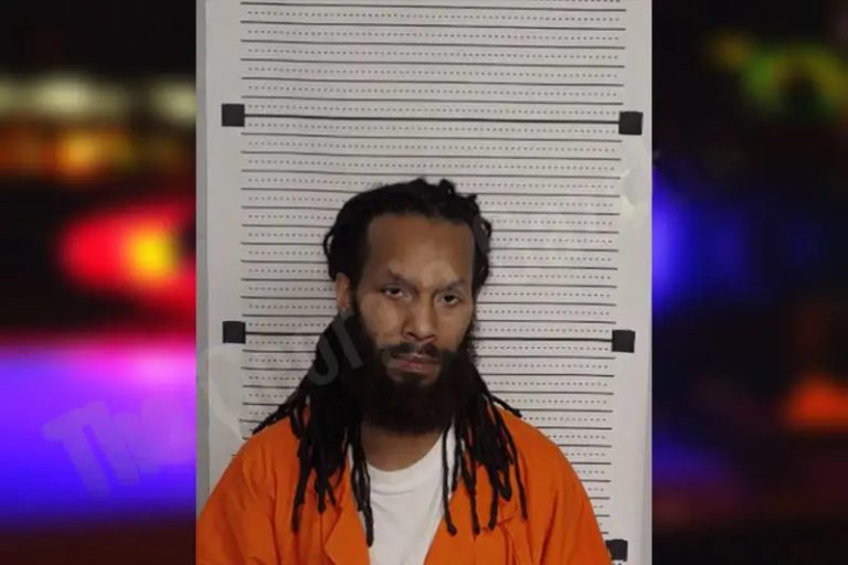 Loren Hendrickson mugshot – Rockdale County , Georgia Loren Hendrickson