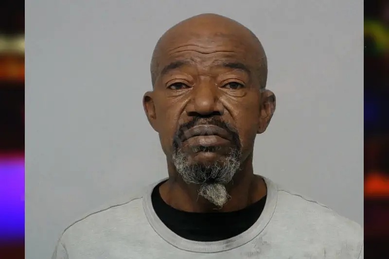 Lorenza Smith Mugshots