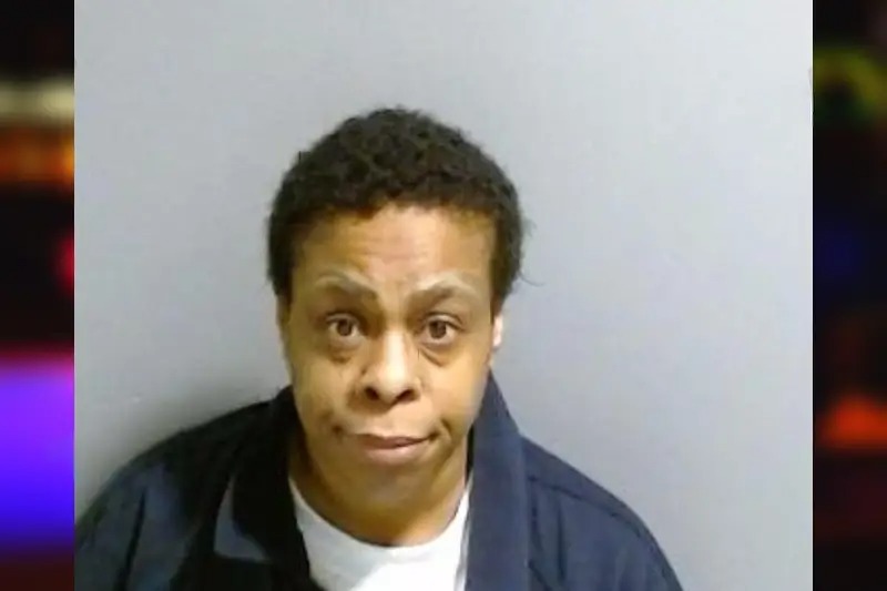 Loretta Young Mugshots