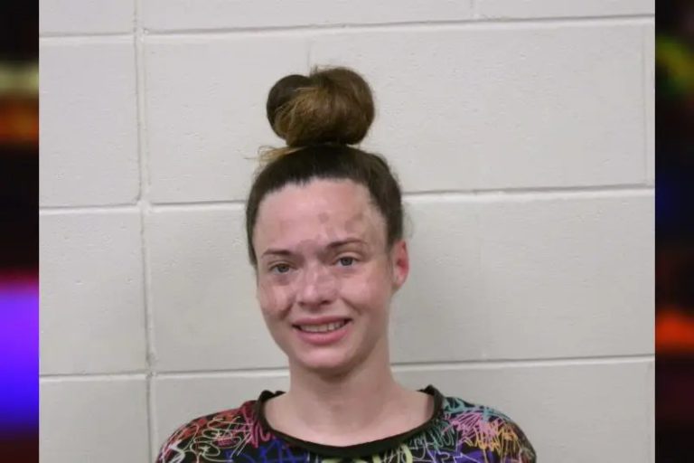 Lucy Lansing mugshot – Bulloch County , Georgia Lucy Lansing