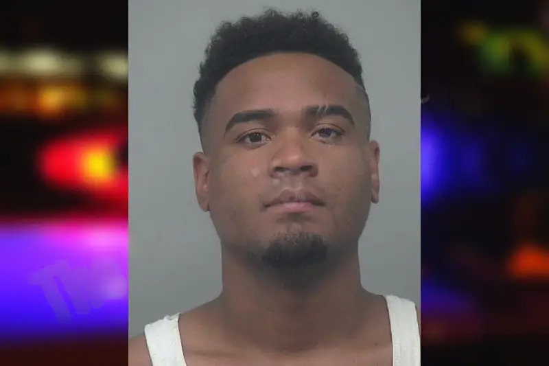 Luis Hurtado Mugshots