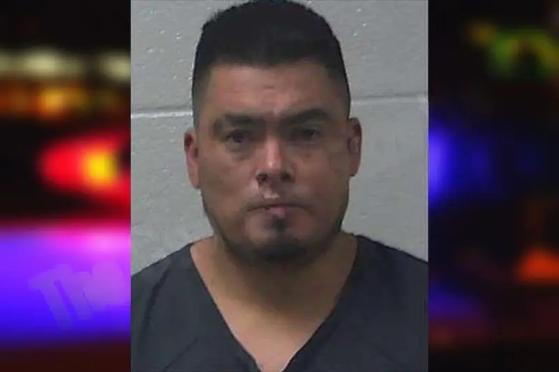 Luis Resendiz Mugshots