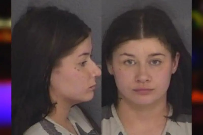 Mackenzie Henriksen mugshot – Barrow County , Georgia Mackenzie Henriksen mugshot