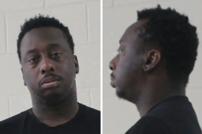 Manzie Ward mugshot – Houston County , Georgia Manzie Ward