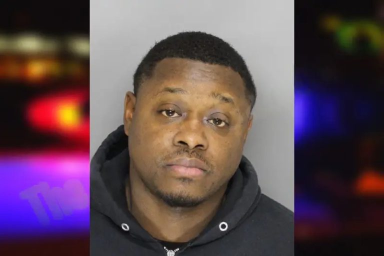 Marcellus Jarrett mugshot – Cobb County , Georgia Marcellus Jarrett