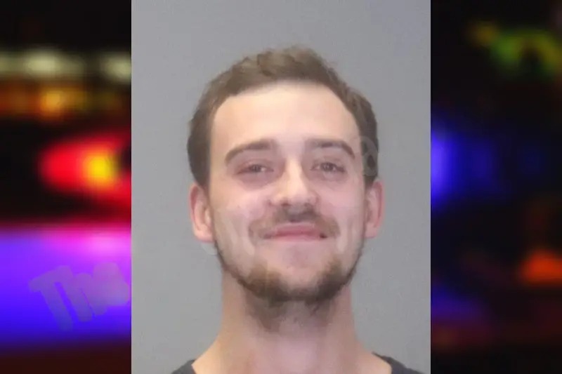 Marcus Dermer Mugshots