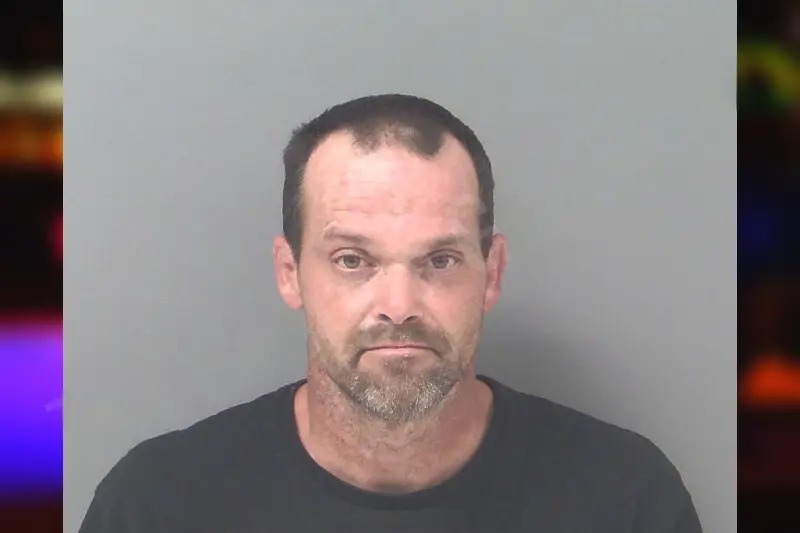 Marcus Green Mugshots