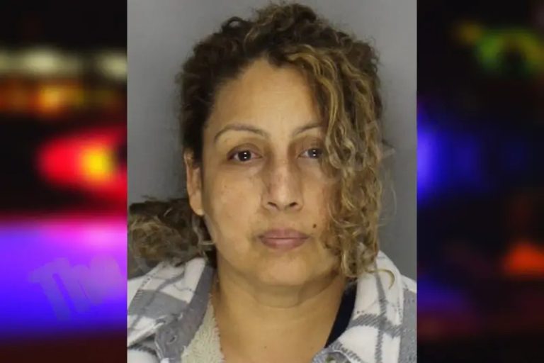 Maria Gonzalez mugshot – Cobb County , Georgia Maria Gonzalez