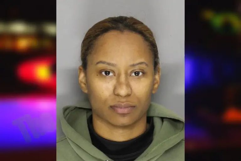 Mariah Daniels mugshot – Cobb County , Georgia Mariah Daniels